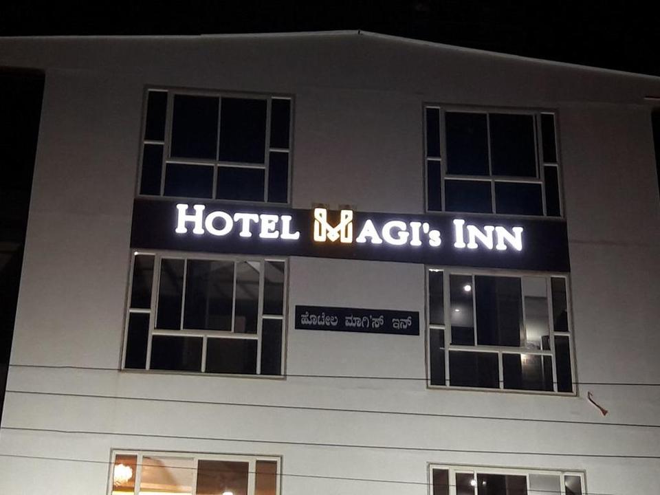 Hotel Magi's Inn