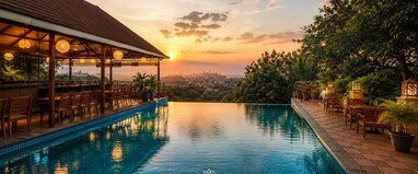 The Silverador Resort Club