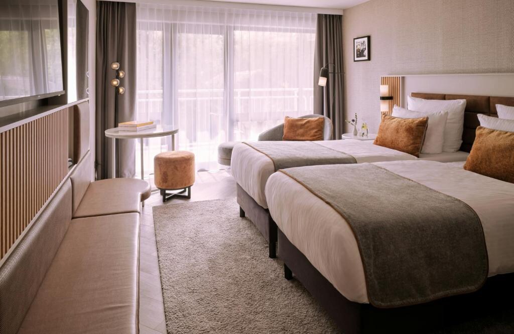 Leonardo Royal Hotel Baden