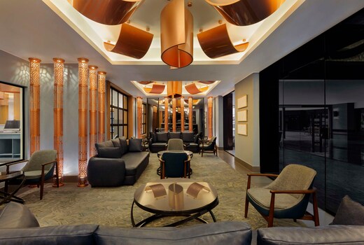 Radisson Residences Cairo Heliopolis