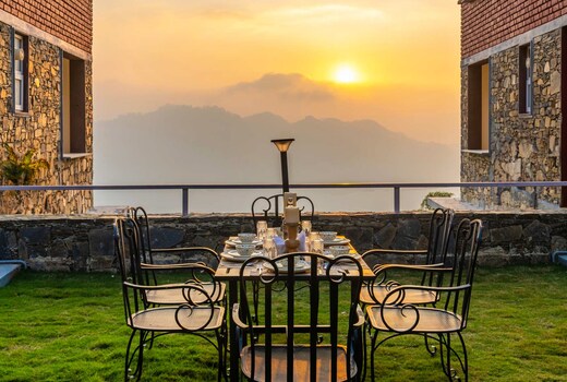 StayVista at Elm @ Elysium Estate