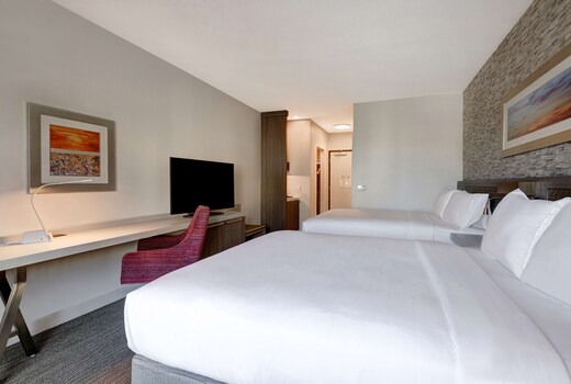Hilton Garden Inn Temecula