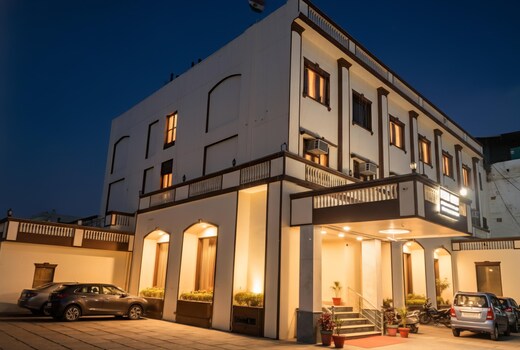 Hotel Savoy
