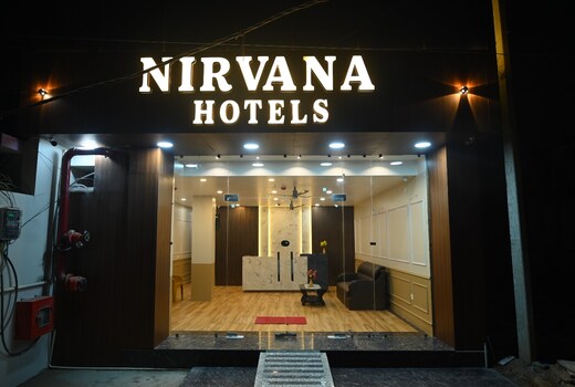 Nirvana Hotels