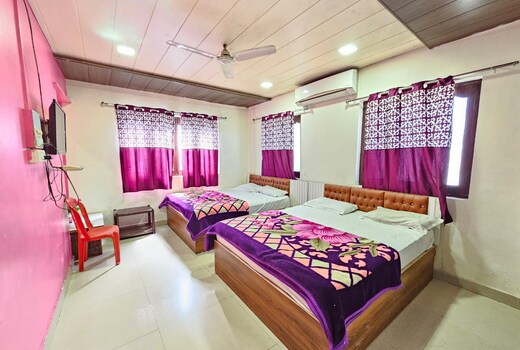 RJ Villa Homestay |Private Rooms