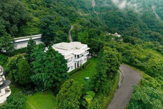 Kinwani House Araiya Anthology