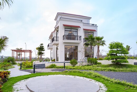 Ruby Tree Golf Villas