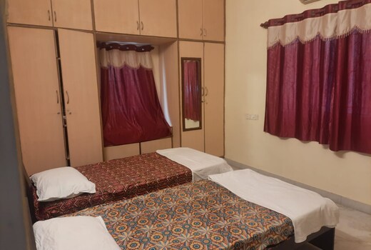 Shree Eco Stay Chennai