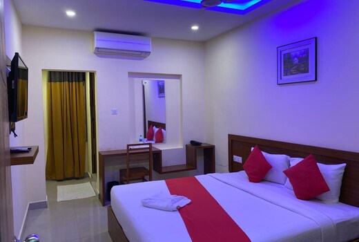 RAMIS RESIDENCY
