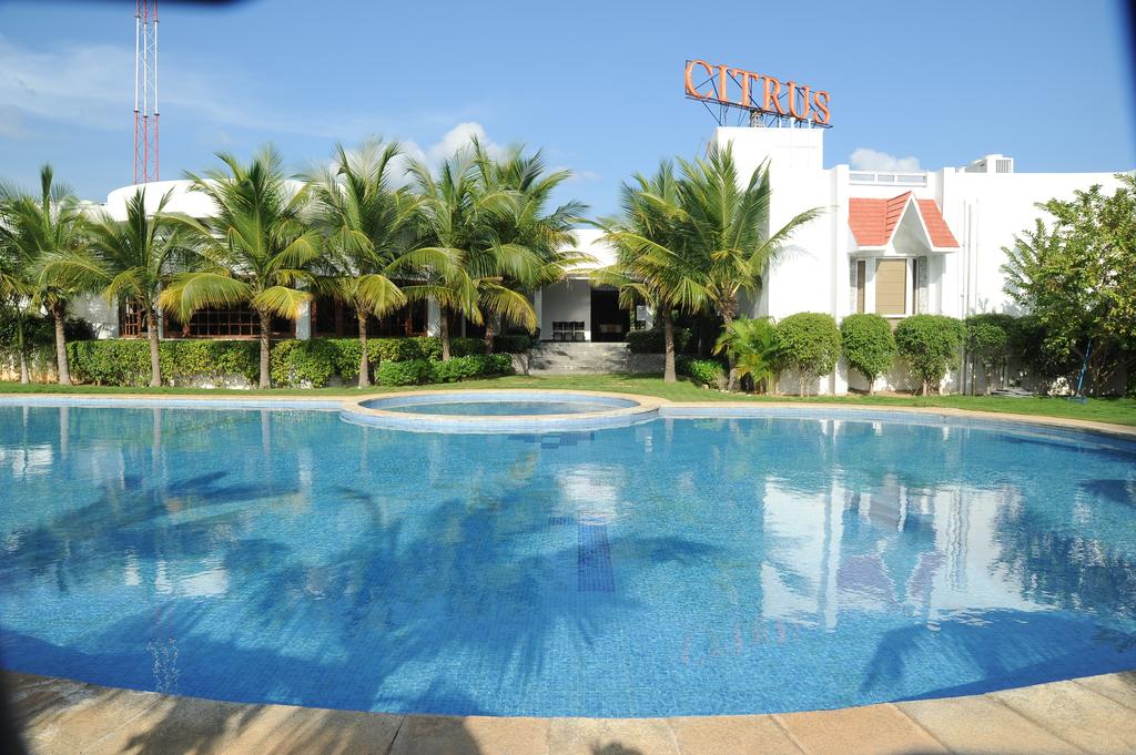 Vedic Village Sriperumbudur