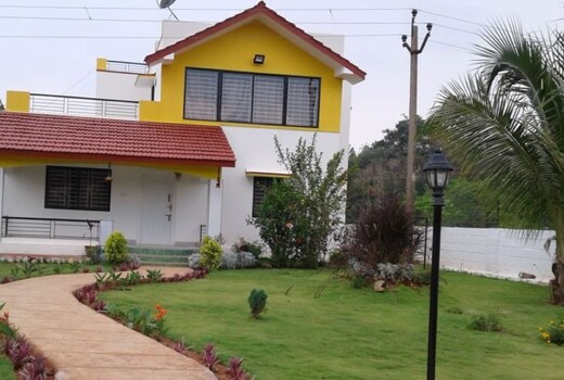 JACK & JILL COTTAGE