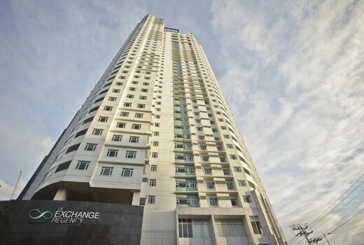 The Exchange Regency Residence Hotel Managed by HII