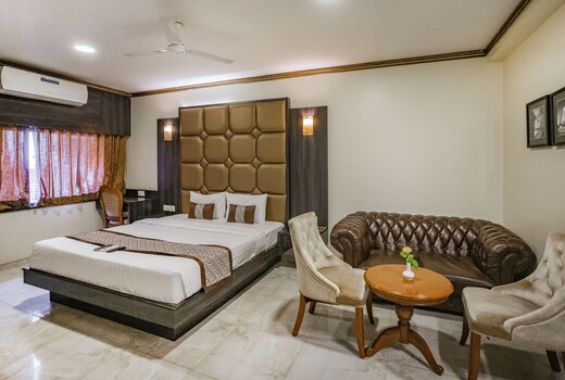 hotel 24 seven