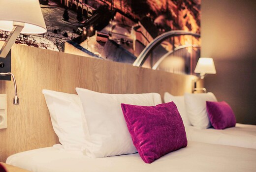 Hotel Mercure Lublin Centrum