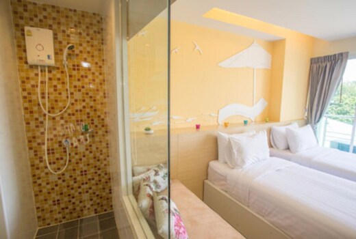 R-con Rest Sea Jomtien Hotel