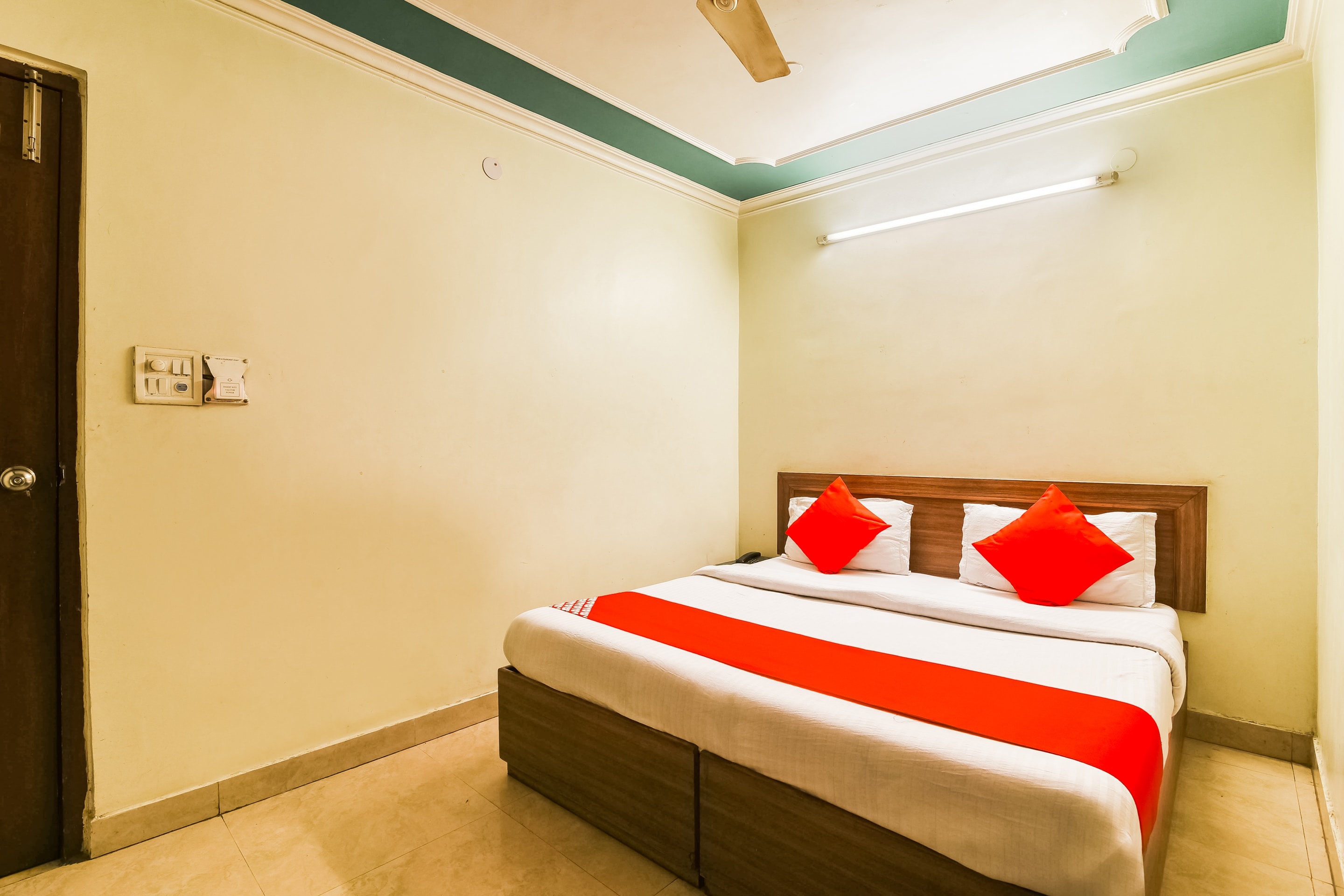 Hotel O King Palace