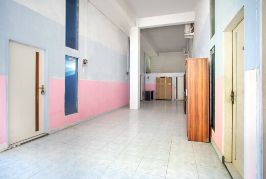 Hotel O Ibma Smart Syariah