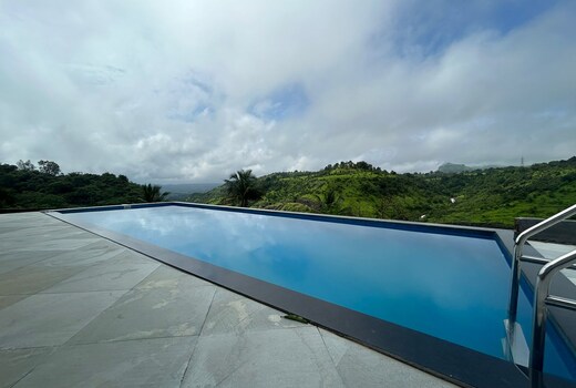 Infinity View Igatpuri