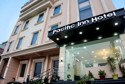 Pacific Inn