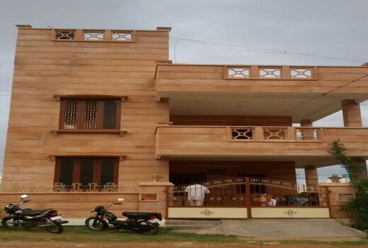 Mount View Homestay