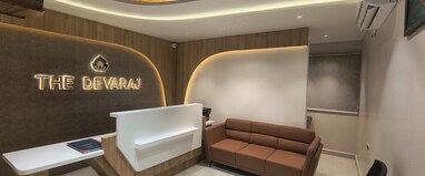 Hotel The Devaraj
