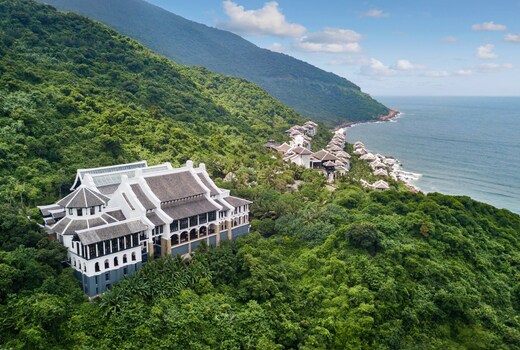 InterContinental Danang Sun Peninsula Resort