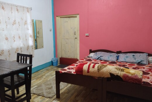 The Bethel Guest House