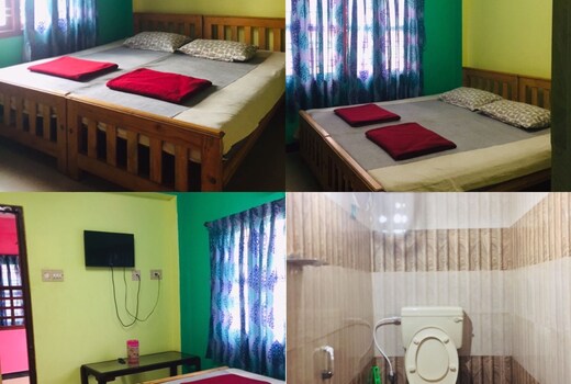 Valparai ganapathy homes