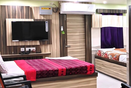LN Beach Studio Apartment