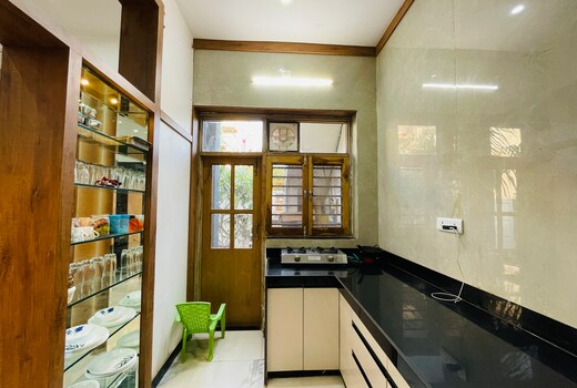 Jayas Homestay