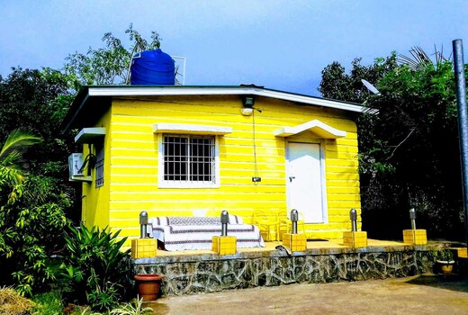 My Nest Agro Farm Resort
