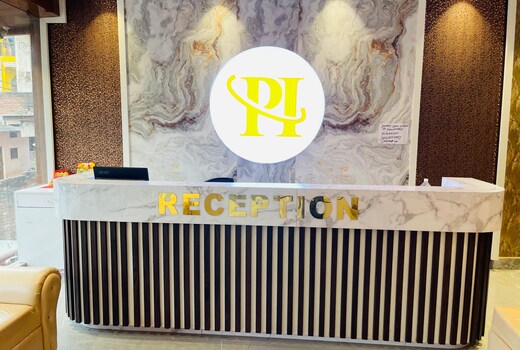 Hotel Pooja international