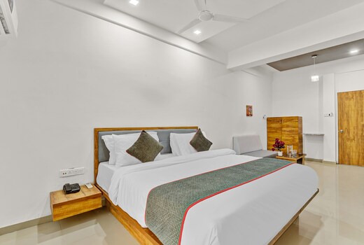 HOTEL O SILVER I