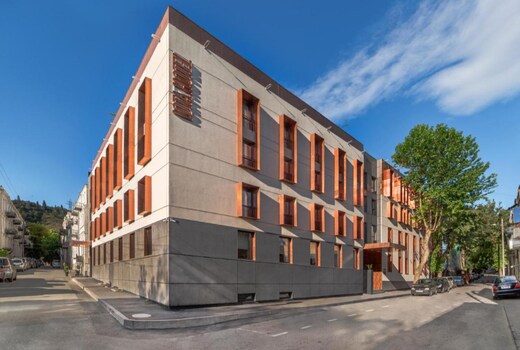 IOTA Hotel Tbilisi
