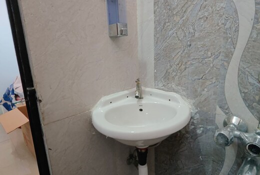 The Spacious Retreat AC 2BHK Much more