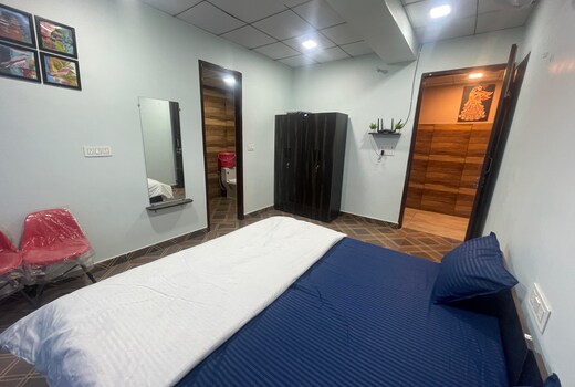 Shivshakti guest house