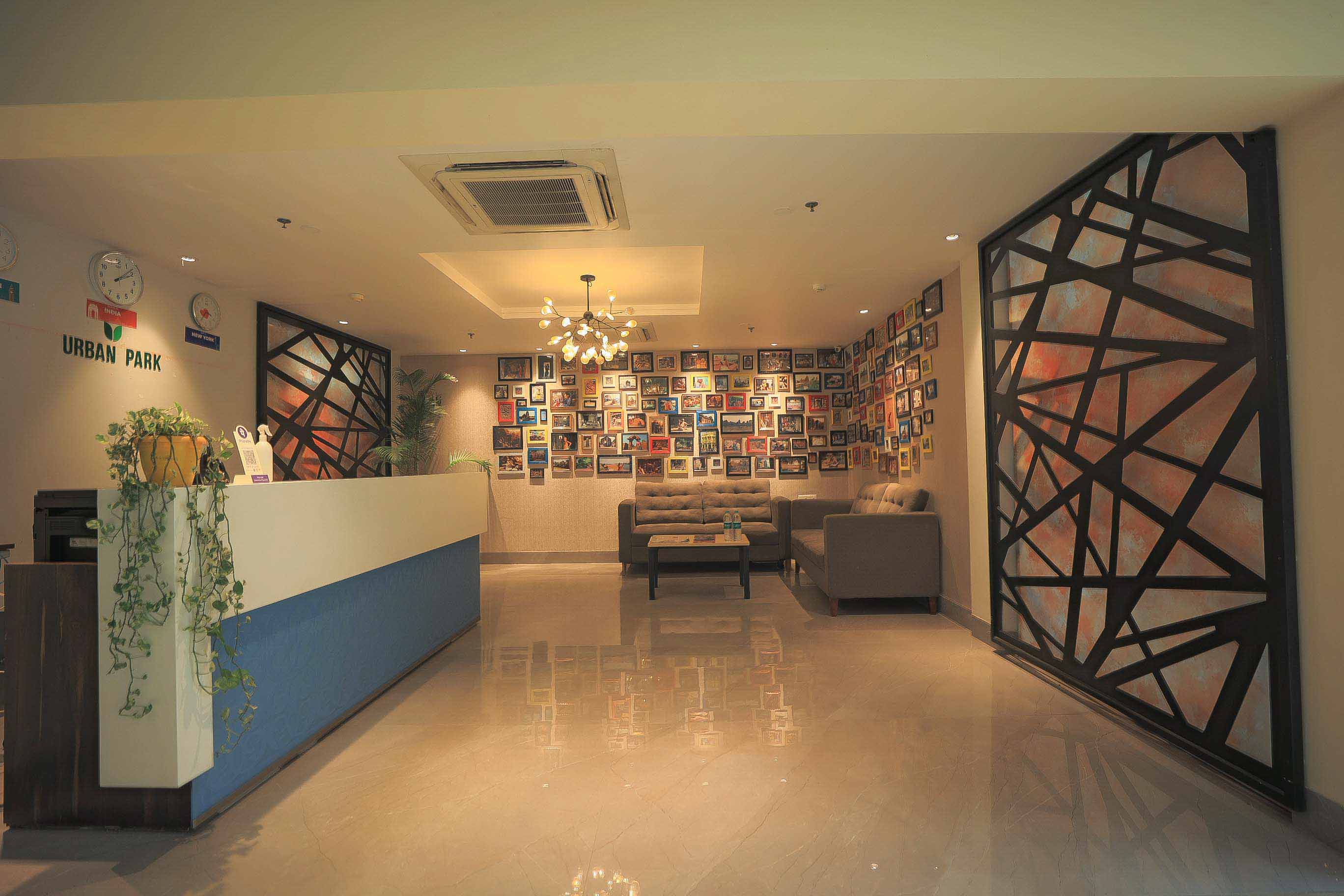 Main gallery
