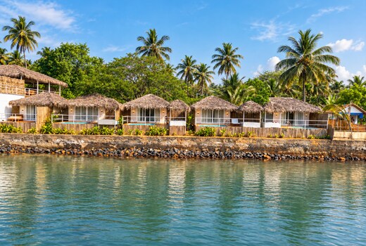 Destiny Goa Beach Resort