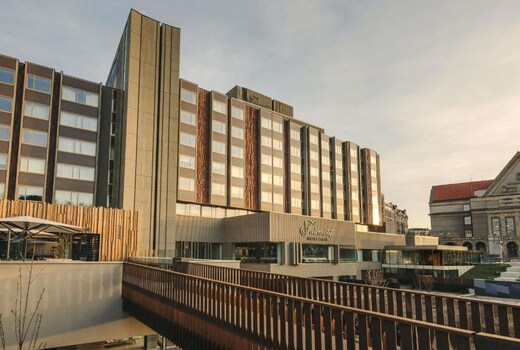 Fairmont Golden Prague