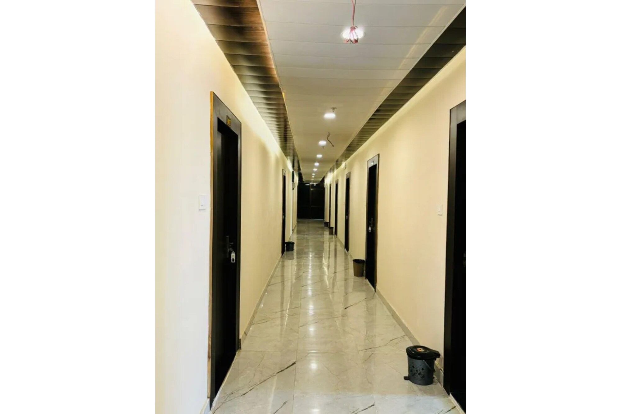 FabHotel Imperial