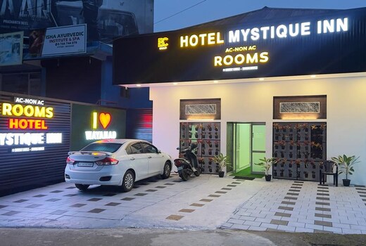 Mystique Inn