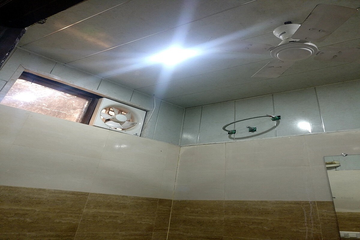 Chachas Rasoi Dhaba and Hotel