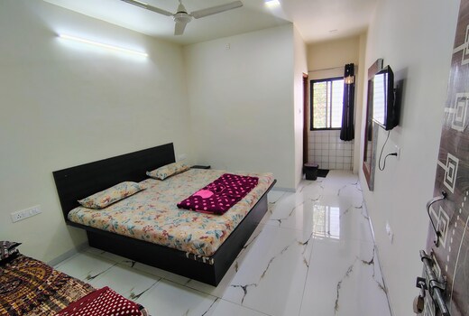 Hotel Anand Pride