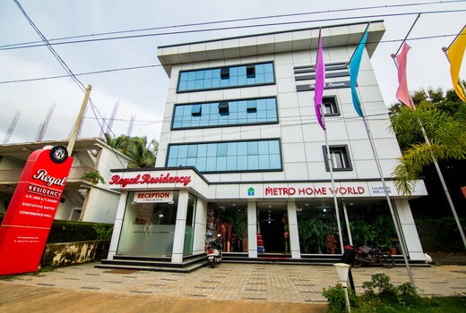 Regal Residency