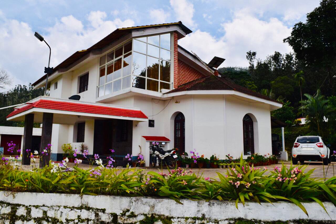 Muthodi Madilu Homestay