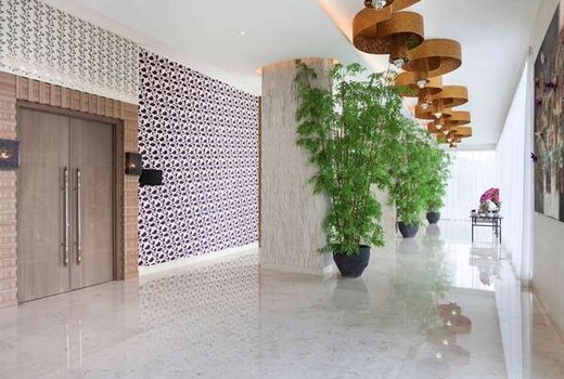 IBIS STYLES CIKARANG