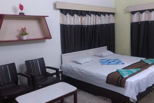 International Guest House