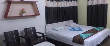 International Guest House