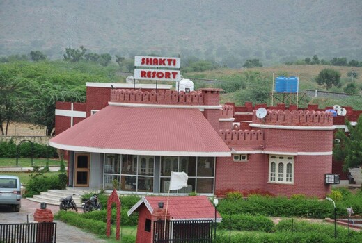 Shakti Resort