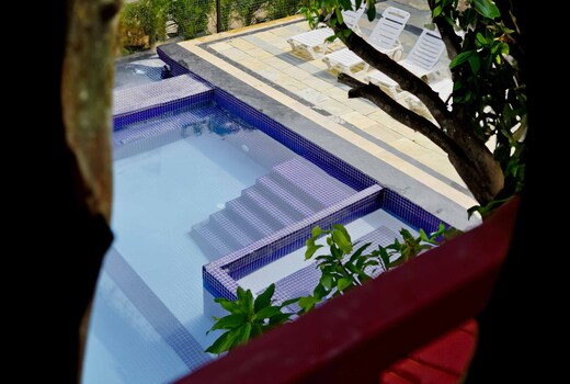 Holiday Ranakpur